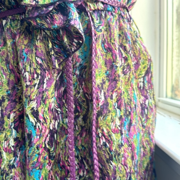 Sleeveless Dress - Picture 5 of 6